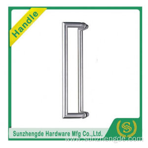 BTB SPH-010SS Copper Rectangle Flush Pull Handle